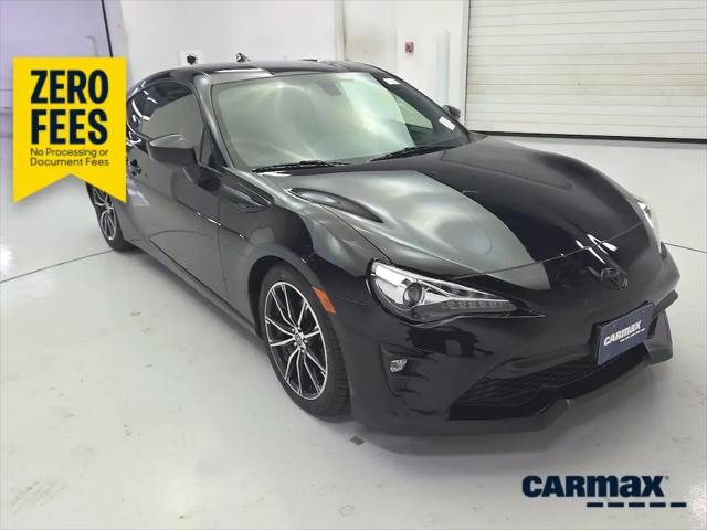 2020 Toyota 86 GT for sale in Ontario, CA