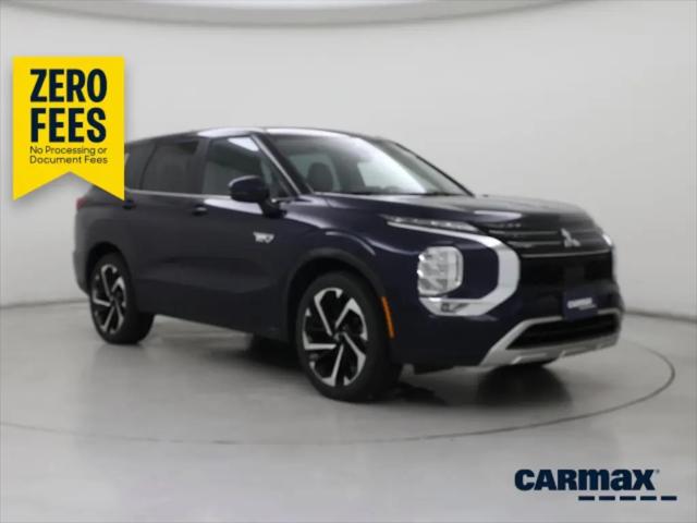 2023 Mitsubishi Outlander PHEV SE S-AWC for sale in King of Prussia, PA
