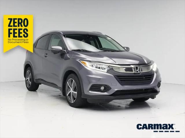 2022 Honda HR-V 2WD EX for sale in South Portland, ME