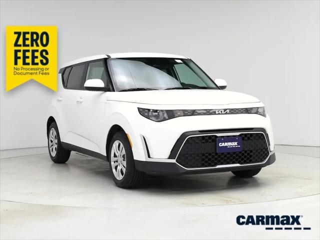2024 Kia Soul LX for sale in Myrtle Beach, SC