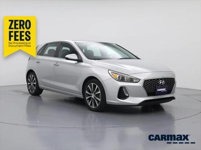2018 Hyundai Elantra GT GT for sale in Murfreesboro, TN