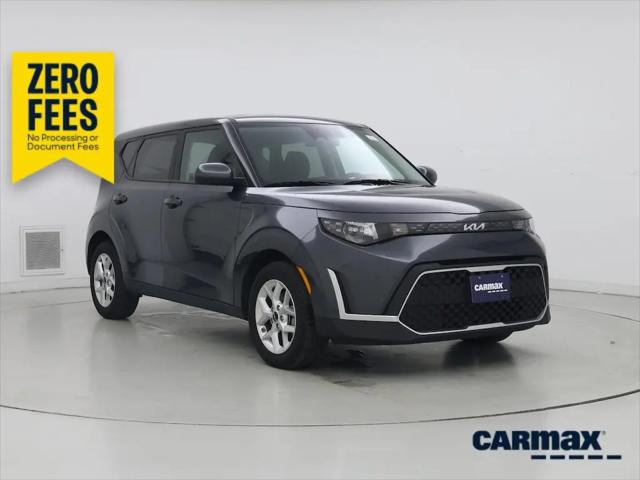 2025 Kia Soul LX for sale in Lithia Springs, GA
