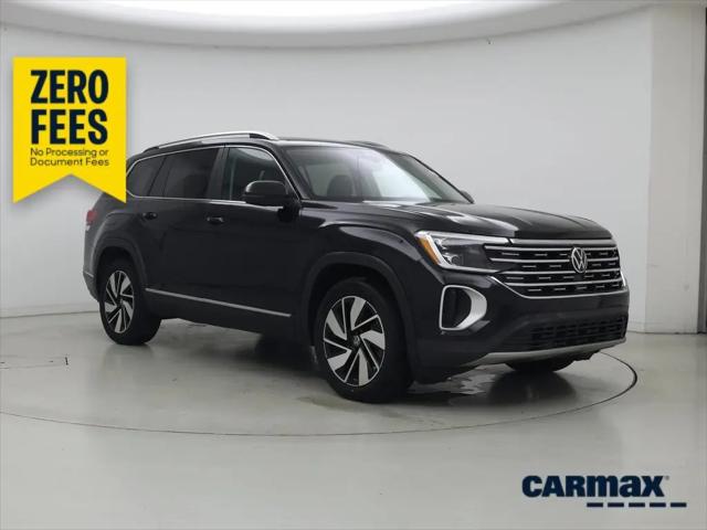 2024 Volkswagen Atlas 2.0T SEL for sale in Lithia Springs, GA