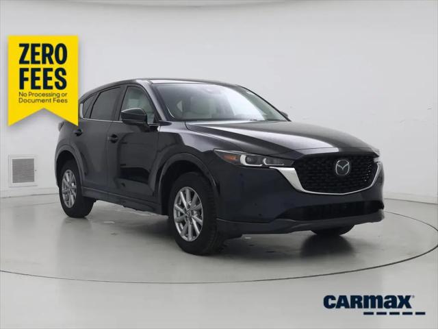 2025 Mazda CX-5 2.5 S Preferred for sale in Lithia Springs, GA