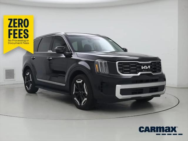 2025 Kia Telluride S for sale in Lithia Springs, GA