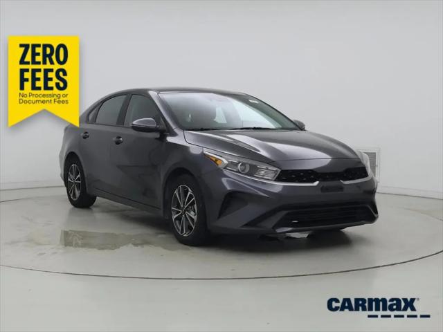 2024 Kia Forte LXS for sale in Lithia Springs, GA