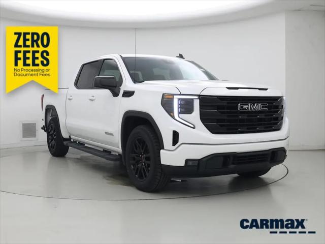 2023 GMC Sierra 1500 2WD Crew Cab Short Box Elevation for sale in Lithia Springs, GA