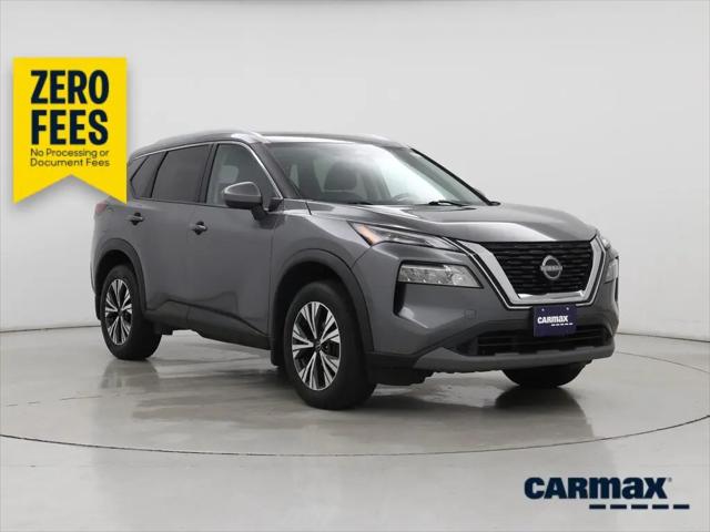 2023 Nissan Rogue SV Intelligent AWD for sale in Bristol, TN
