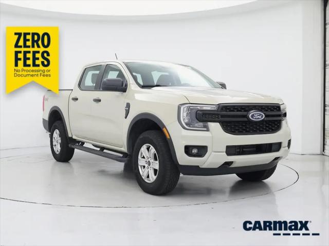 2025 Ford Ranger XL for sale in Savannah, GA
