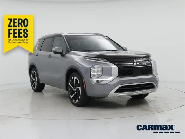 2023 Mitsubishi Outlander SEL 2.5 2WD for sale in Savannah, GA