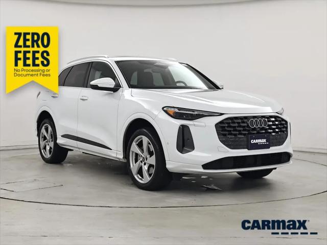 2025 Audi Q5 Premium Plus TFSI quattro S tronic for sale in Pensacola, FL