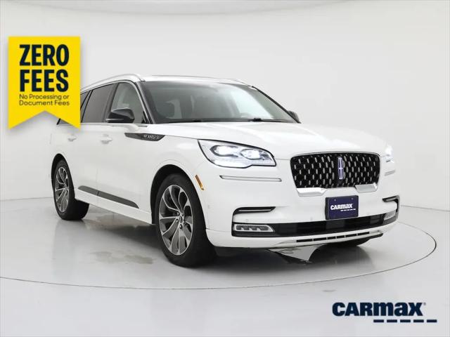 2021 Lincoln Aviator Grand Touring for sale in Pensacola, FL
