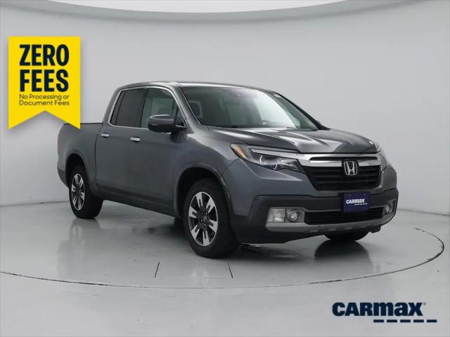 2017 Honda Ridgeline RTL-E for sale in Sicklerville, NJ