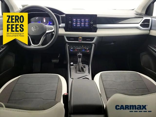 2025 Volkswagen Taos 1.5T SE for sale in Sicklerville, NJ