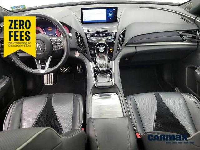 2020 Acura RDX A-SPEC Package for sale in Edison, NJ