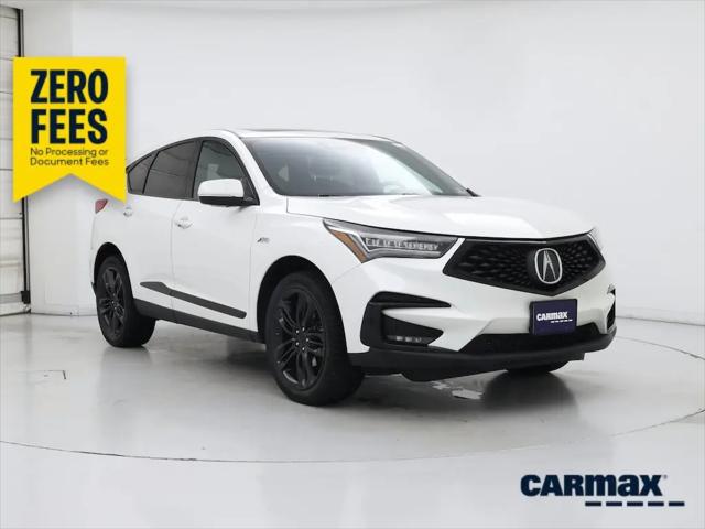 2020 Acura RDX A-SPEC Package for sale in Edison, NJ