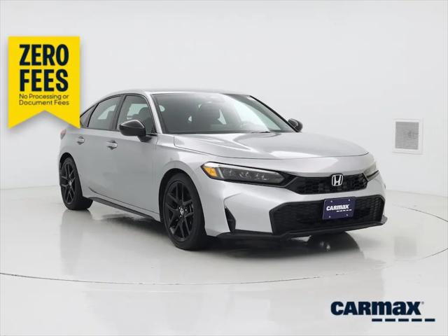2025 Honda Civic Sport for sale in Salisbury, MD