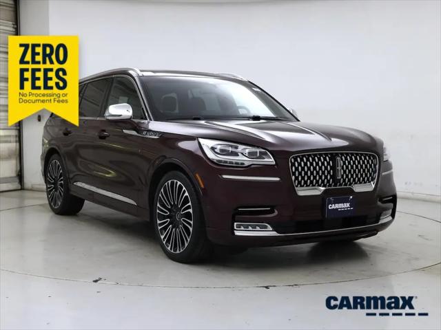 2020 Lincoln Aviator Black Label for sale in Newark, DE