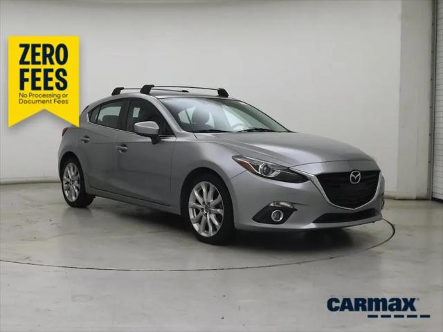 2014 Mazda Mazda3 s Grand Touring for sale in Newark, DE