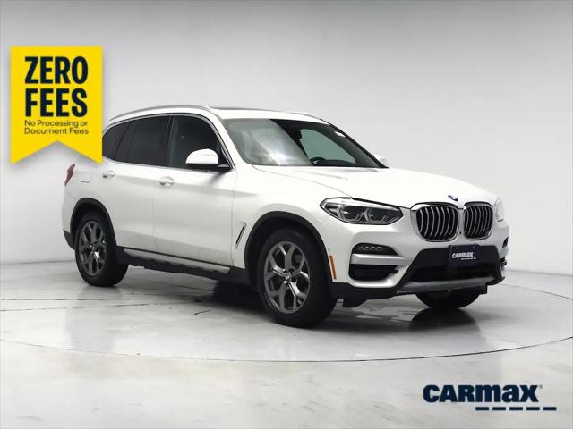 2020 BMW X3 xDrive30i for sale in Brandywine, MD