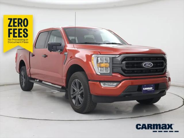 2023 Ford F-150 XLT for sale in Brandywine, MD