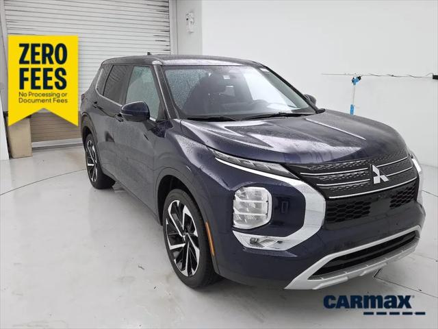 2024 Mitsubishi Outlander SE 2.5 S-AWC for sale in Asheville, NC