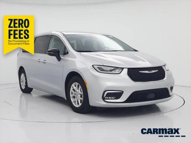 2024 Chrysler Pacifica Touring L for sale in Asheville, NC