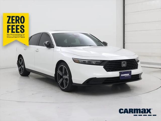 2024 Honda Accord Hybrid Sport for sale in Warner Robins, GA