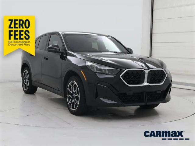 2025 BMW X2 xDrive28i for sale in Warner Robins, GA
