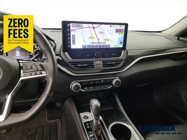 2024 Nissan Altima SR Intelligent AWD for sale in Columbia, SC