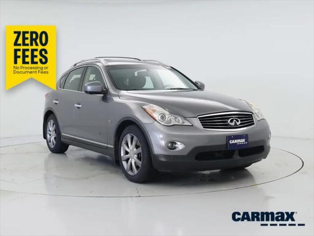 2015 INFINITI QX50 Journey for sale in Columbia, SC