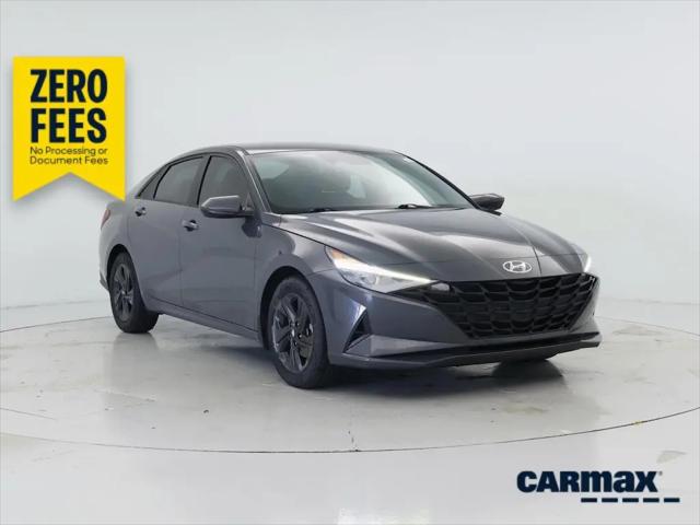2023 Hyundai Elantra SEL for sale in Columbia, SC