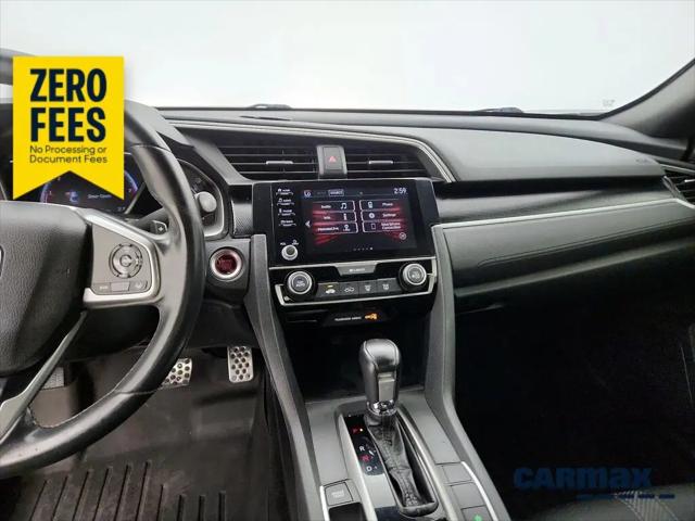 2019 Honda Civic Sport for sale in Columbia, SC