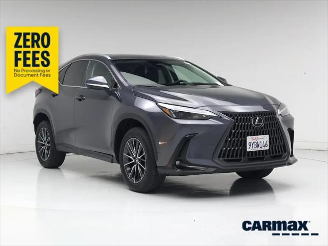 2026 Lexus NX 350h Premium for sale in Murrieta, CA