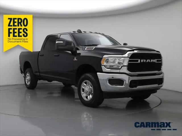 2023 Ram 2500 Tradesman Crew Cab 4x4 6'4" Box for sale in Parker, CO