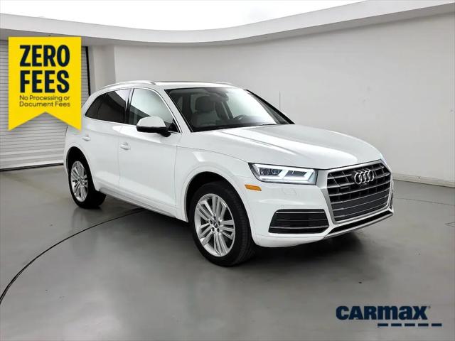 2018 Audi Q5 2.0T Premium for sale in Indianapolis, IN