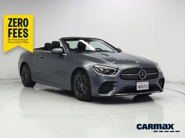 2023 Mercedes-Benz E 450 Unknown for sale in Oceanside, CA