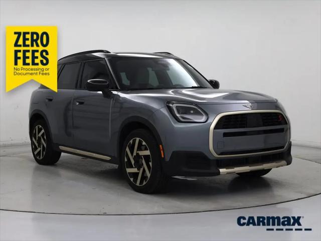 2025 MINI Cooper Countryman Cooper S for sale in Las Vegas, NV