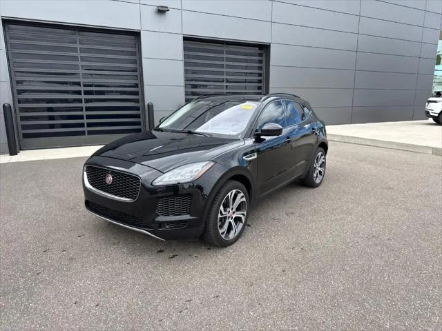 2019 Jaguar E-PACE SE for sale in Troy, MI