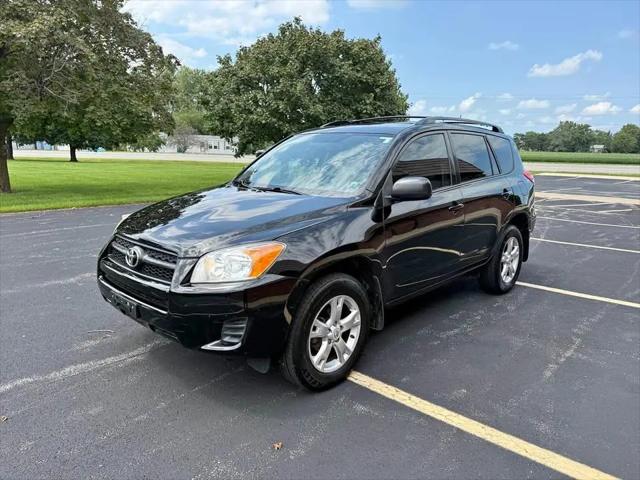 2012 Toyota RAV4 Base for sale in Decatur, IL