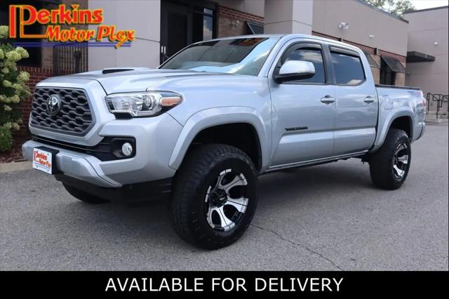 2022 Toyota Tacoma TRD Sport for sale in Madison, TN