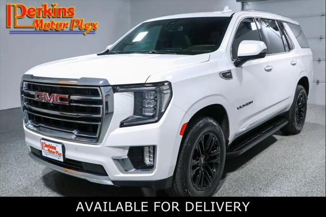 2022 GMC Yukon 2WD SLT for sale in Mayfield, KY