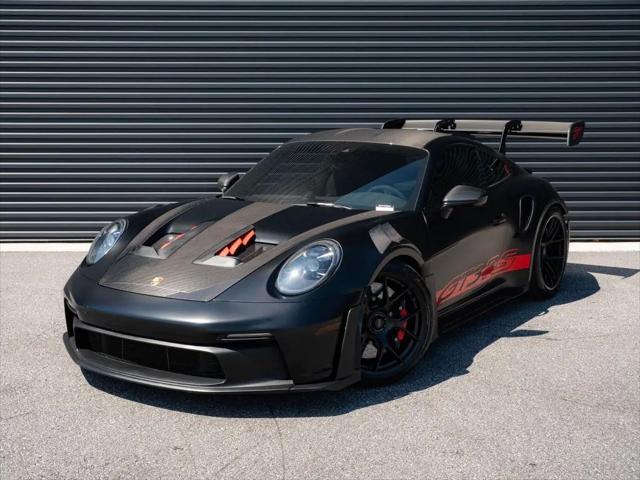2025 Porsche 911 GT3 RS for sale in Buford, GA