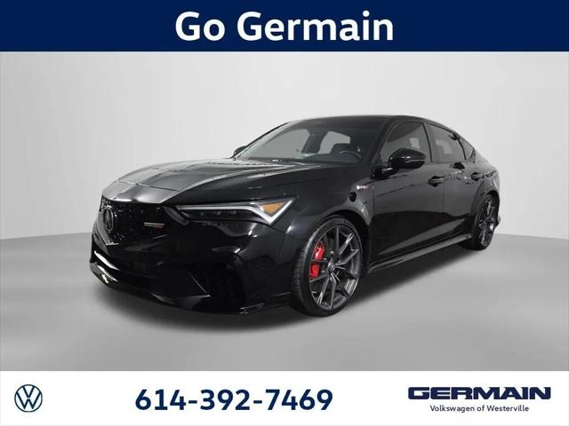 2025 Acura Integra Type S for sale in Westerville, OH