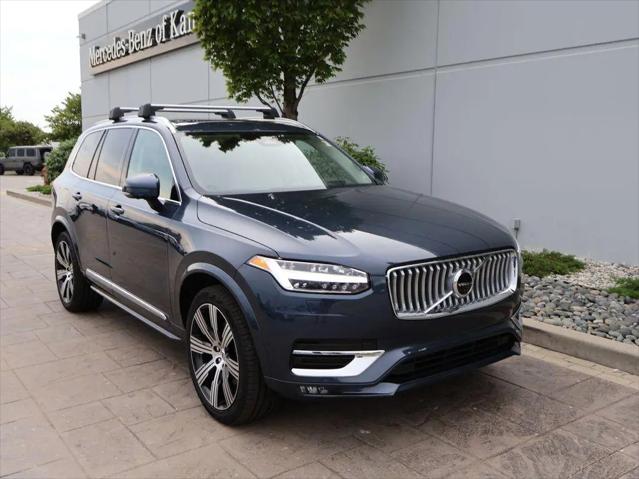 2023 Volvo XC90 B6 Ultimate 7-Seater for sale in Kansas City, MO