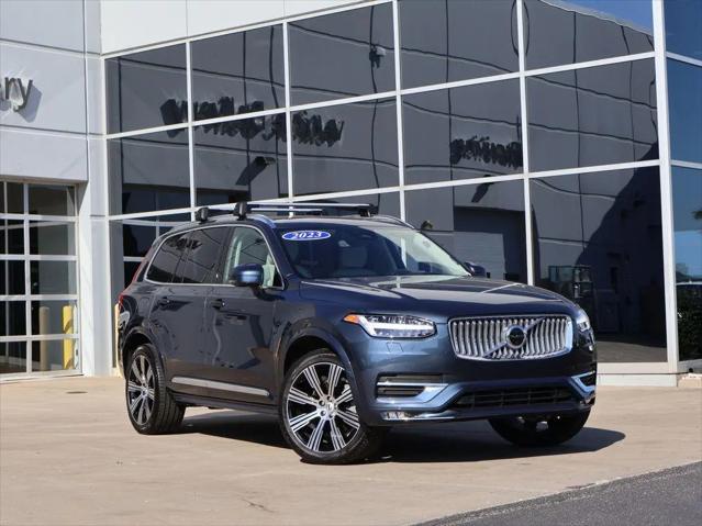2023 Volvo XC90 B6 Ultimate 7-Seater for sale in Kansas City, MO