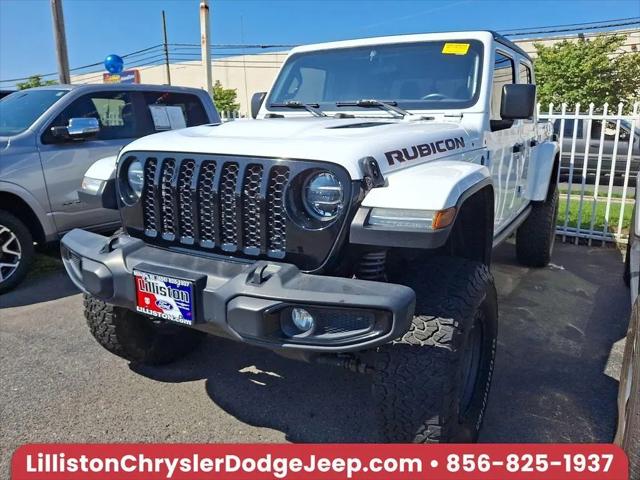 2021 Jeep Gladiator Sport for sale in Millville, NJ
