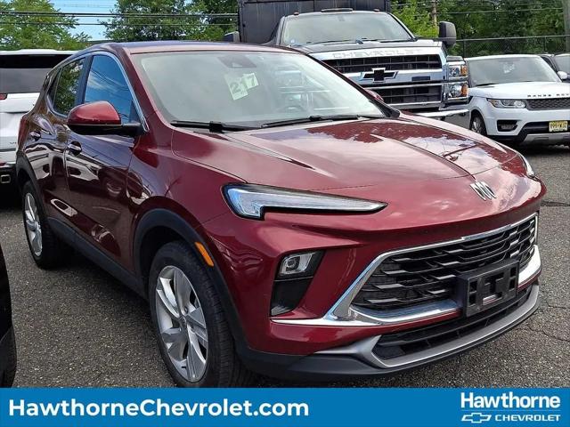 2024 Buick Encore GX Preferred FWD for sale in Hawthorne, NJ