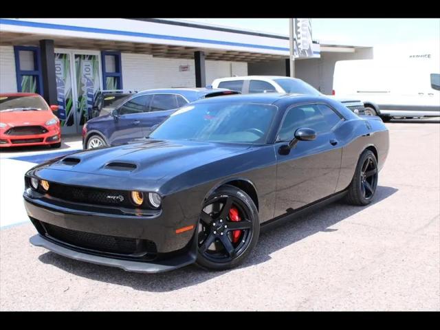 2022 Dodge Challenger SRT Hellcat for sale in Scottsdale, AZ