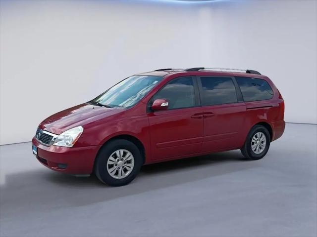 2012 Kia Sedona LX for sale in Santa Fe, NM